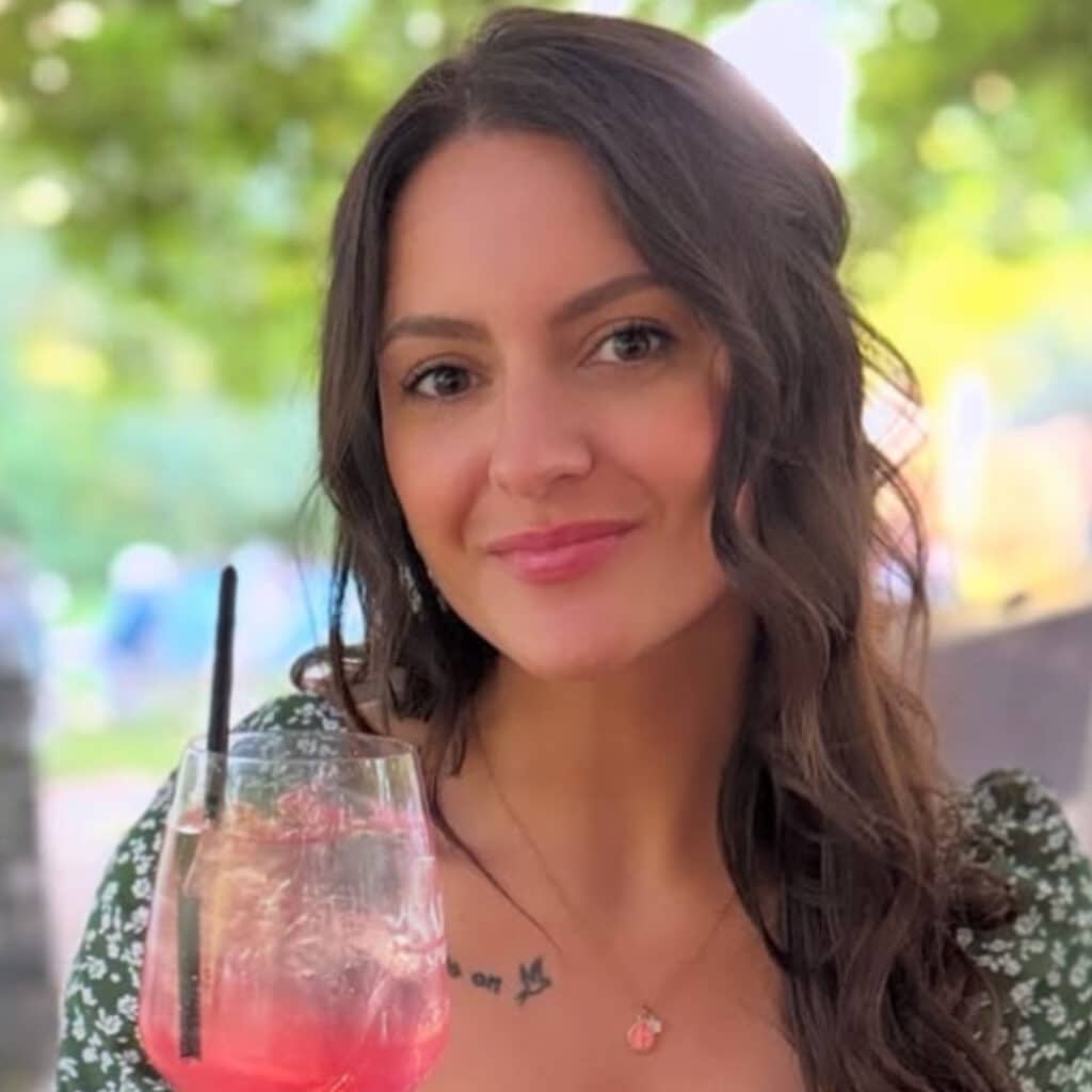"C’est un sujet un peu piquant pour moi" : Mélanie pas sereine après une annonce de Mallaury dans MAPR