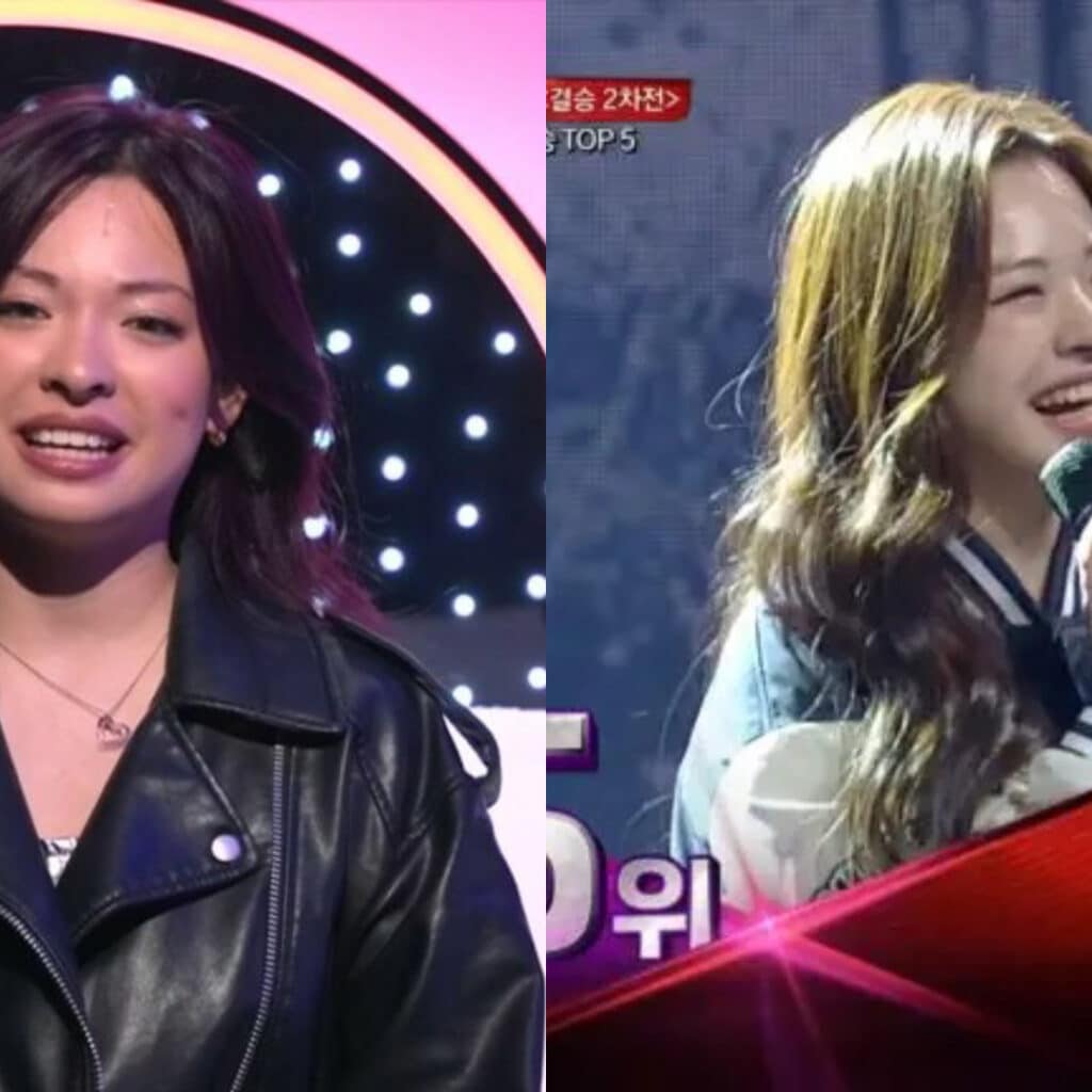 Dréa (Secret Story) : star de la chanson en Corée du Sud ? Elle rétablit la vérité