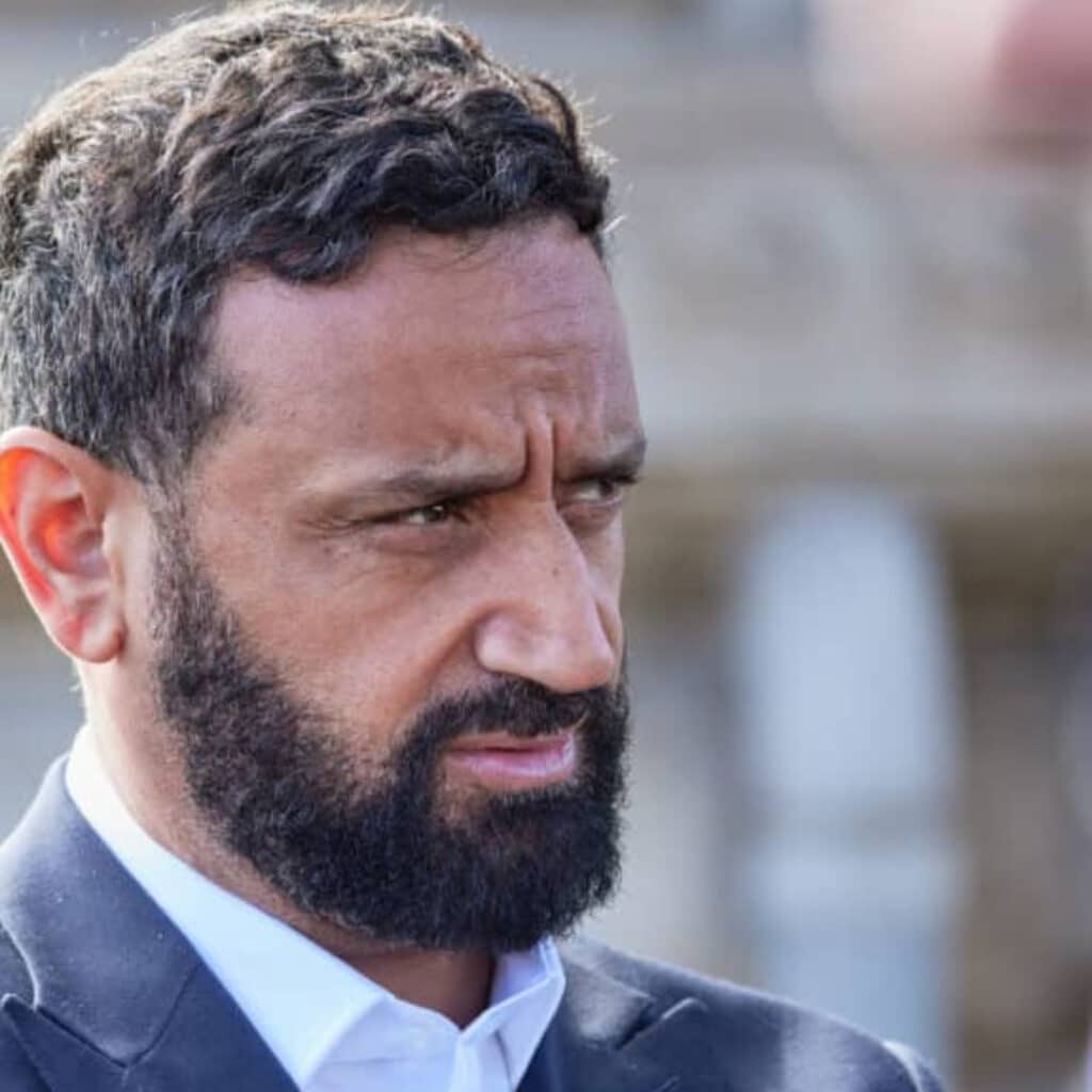Cyril Hanouna bouleversé : qu'arrive-t-il à son fils Lino ?