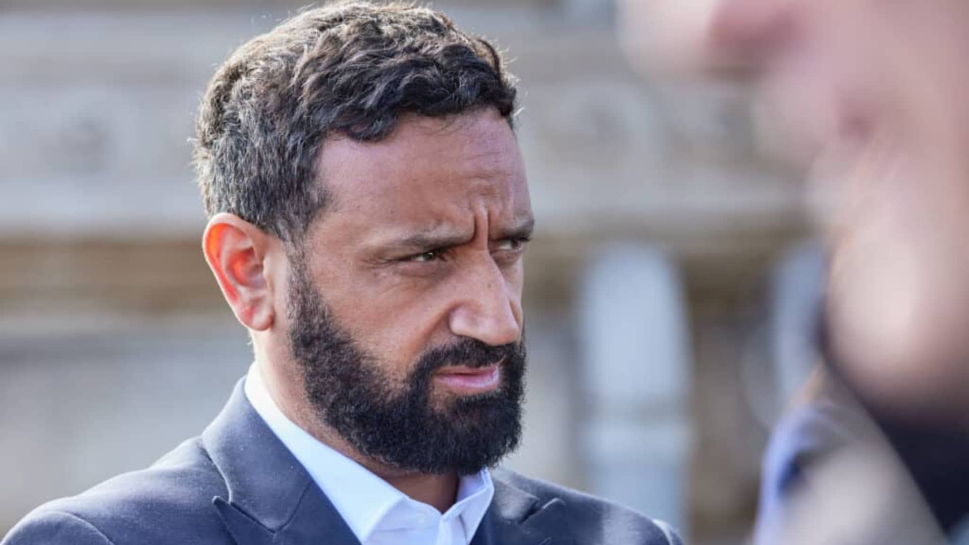 Cyril Hanouna bouleversé : qu'arrive-t-il à son fils Lino ?