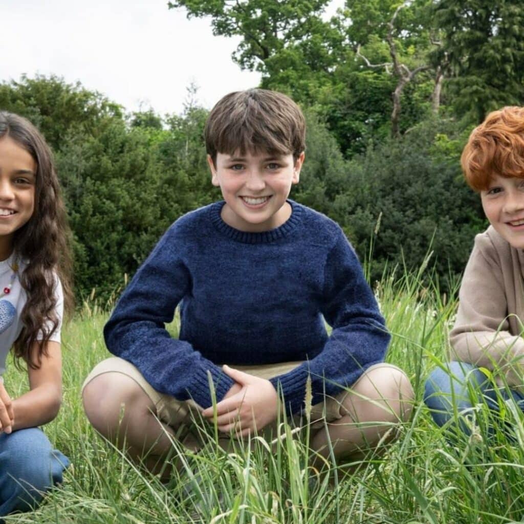 Harry Potter : toutes les informations déjà disponibles à propos de la série tant attendue
