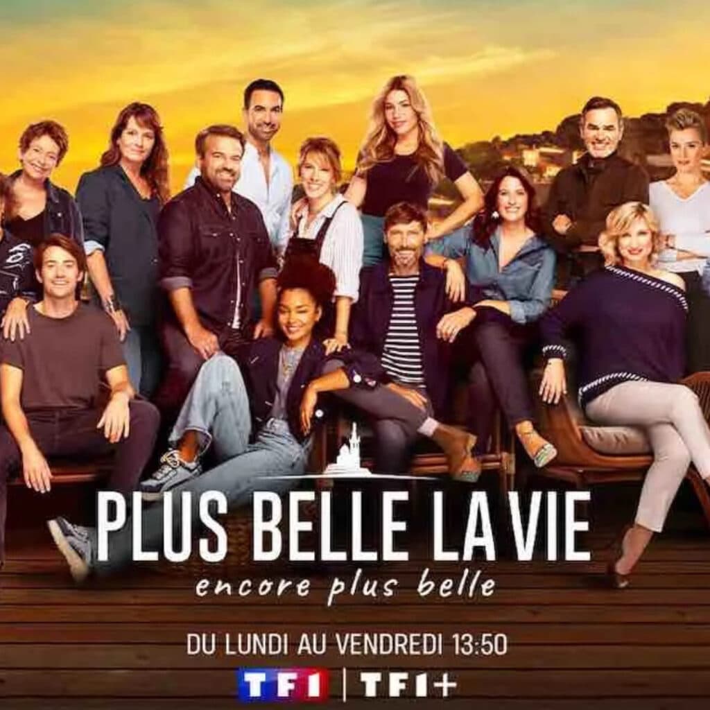 Plus Belle la vie : une actrice de la série victime d’un accident domestique