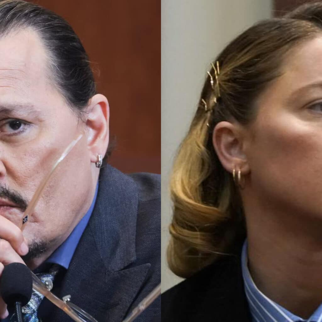 Johnny Depp : il a été trahi par plusieurs proches après son procès face à Amber Heard