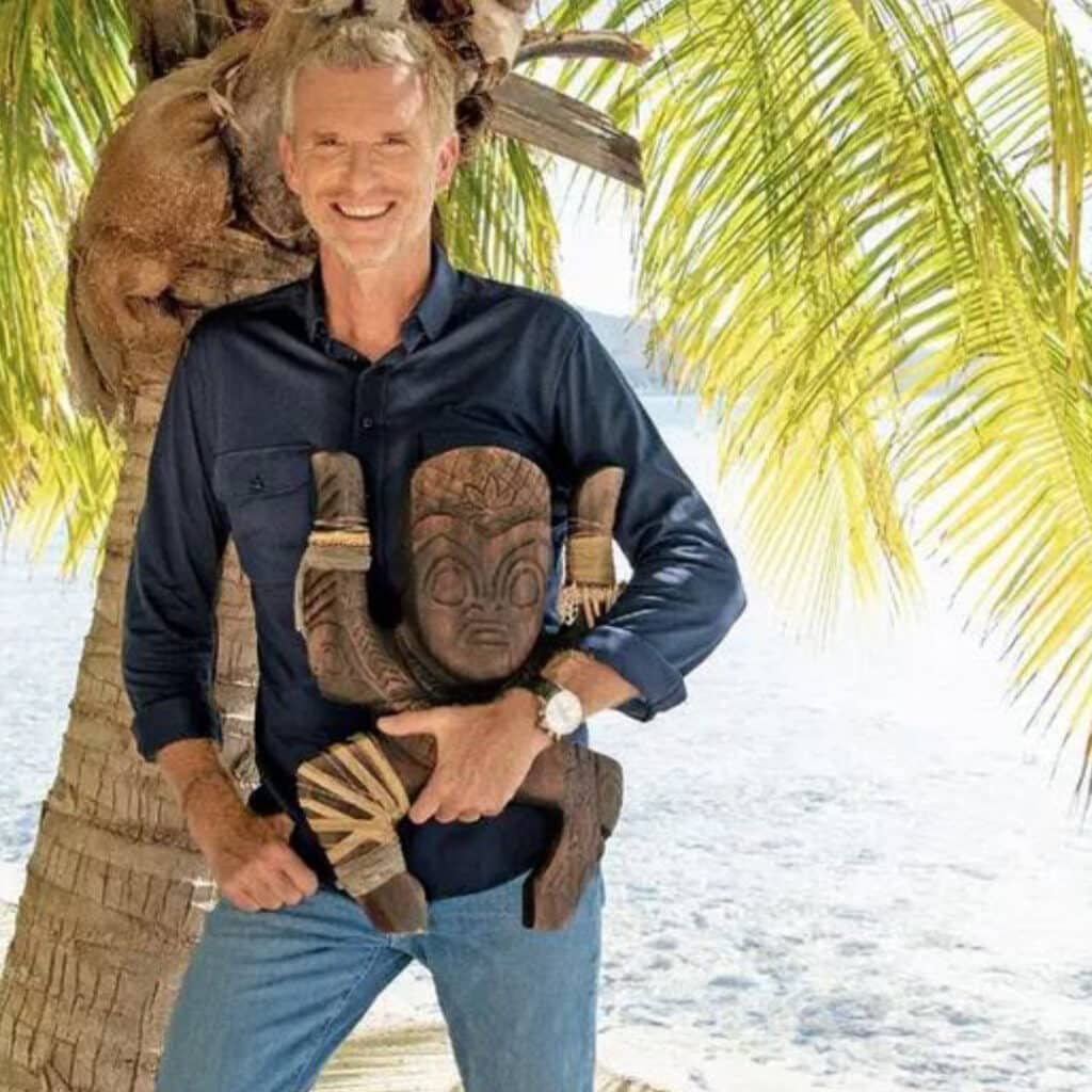 Koh-Lanta : Denis Brogniart tease une grande nouveauté pour la prochaine saison