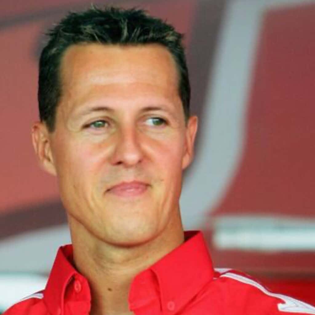 Michael Schumacher : le pilote a été la proie d’un maître-chanteur alors que son état de santé interroge