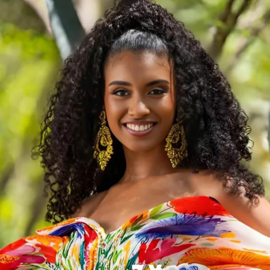 Miss Monde 2025 : sacrée Miss Amérique, Miss Martinique réalise une performance historique