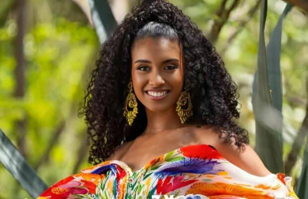 Miss Monde 2025 : sacrée Miss Amérique, Miss Martinique réalise une performance historique
