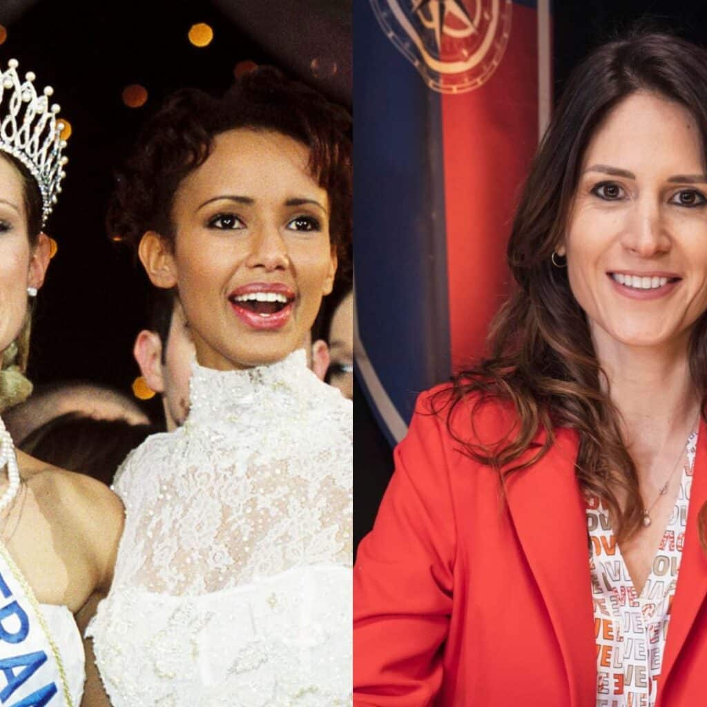 Miss France 2026 : Elodie Gossuin donne son avis sur la candidature de Vanessa Douillet, 42 ans