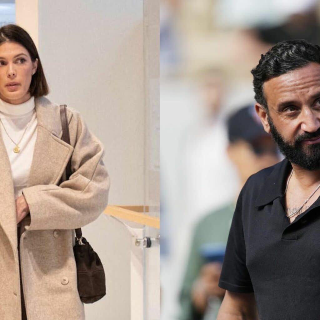 Iris Mittenaere : Cyril Hanouna mêlé à sa descente aux enfers, il l'enfonce