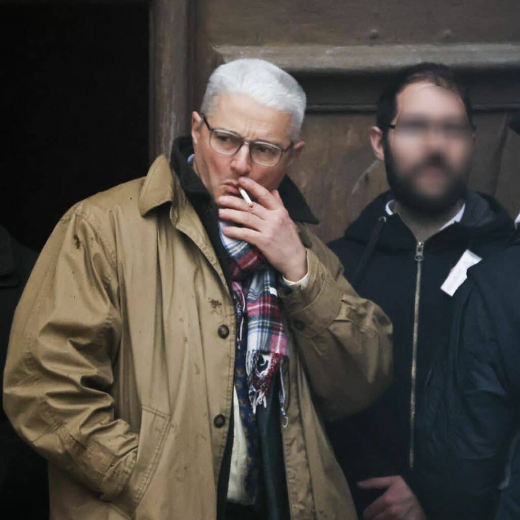 Affaire Émile : des soupçons d’attouchements de la part du grand-père émergent sur la Toile