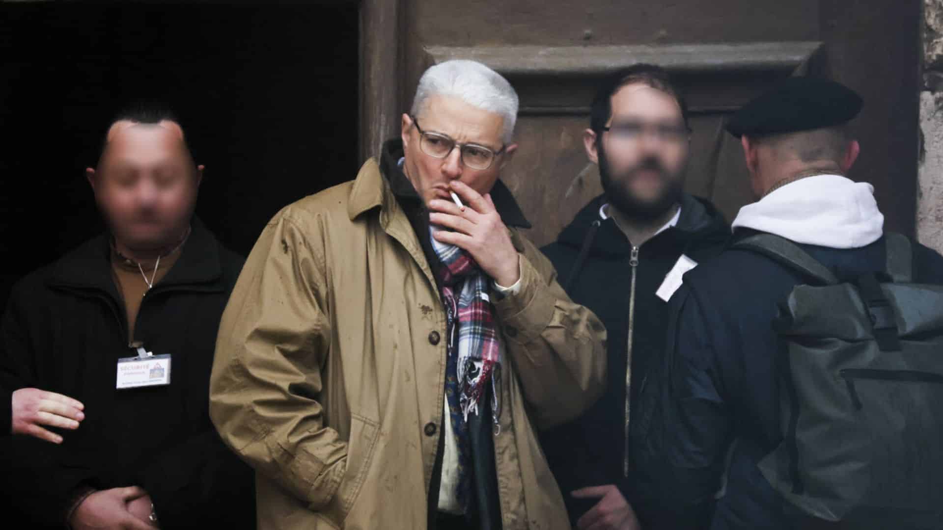 Affaire Émile : des soupçons d’attouchements de la part du grand-père émergent sur la Toile