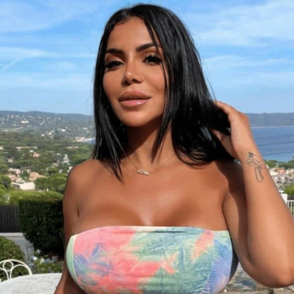 Soraya Riffy : l’influenceuse marseillaise a été victime d’un important home-jacking