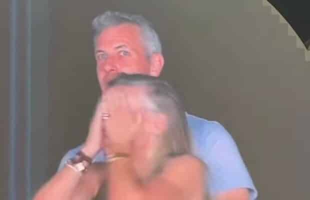 Andy Byron : le PDG serait sur le point de porter plainte contre le groupe Coldplay