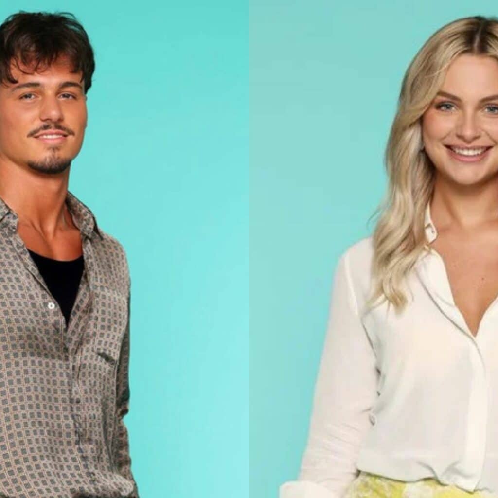 Damien (Secret Story) : après son élimination, il s'en prend publiquement à Constance