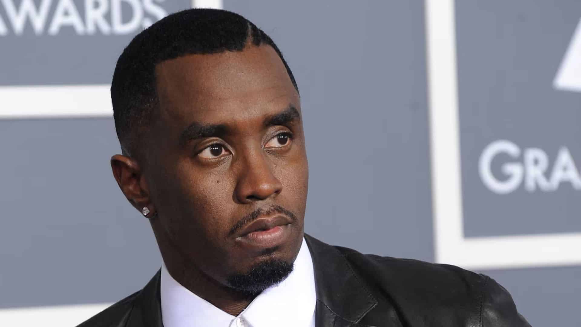 P. Diddy : le rappeur sur le point de recevoir une grâce présidentielle ?