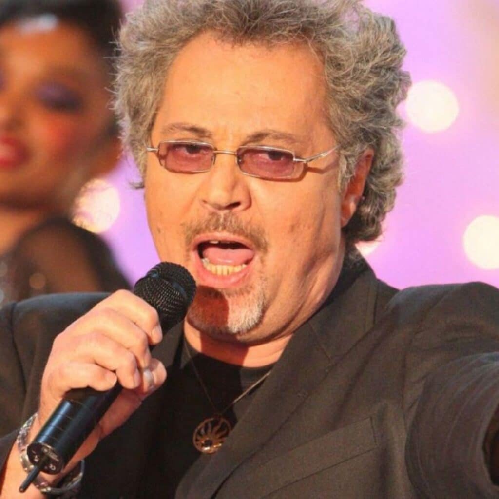 Patrick Hernandez (Born to be alive) : le chanteur se confie sur la somme qu'il touche par jour grâce à son titre