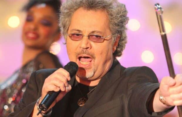 Patrick Hernandez (Born to be alive) : le chanteur se confie sur la somme qu'il touche par jour grâce à son titre