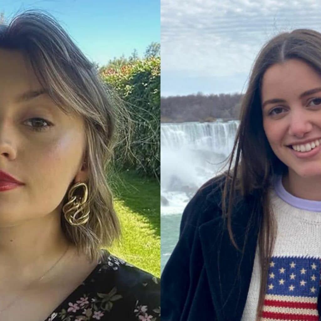 Marine VS Maureen : à peine 48 heures après la fin de la tournée Star Academy, plus rien ne va entre les deux candidates