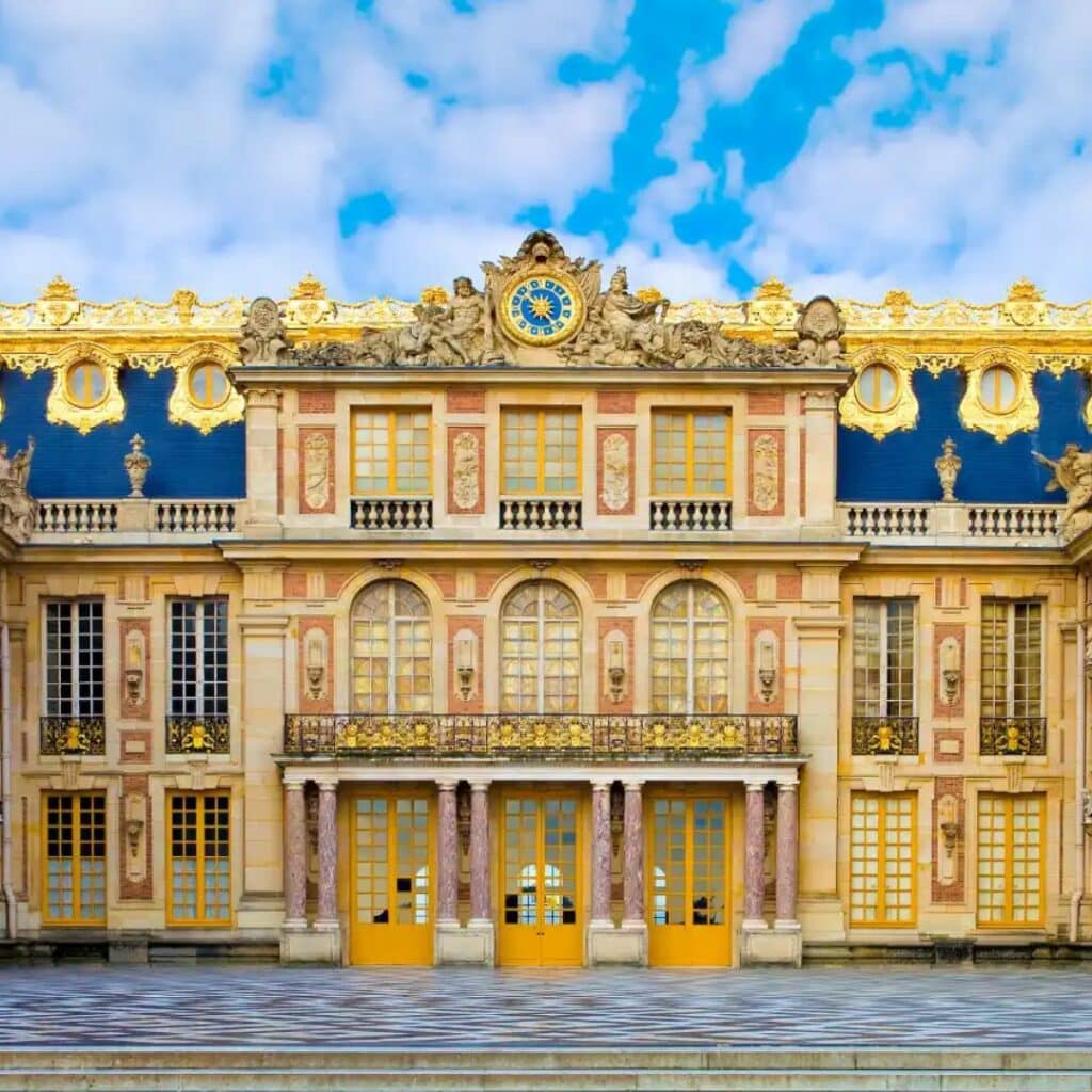 Château de Versailles : une fillette de 10 ans décède à cause de la chaleur