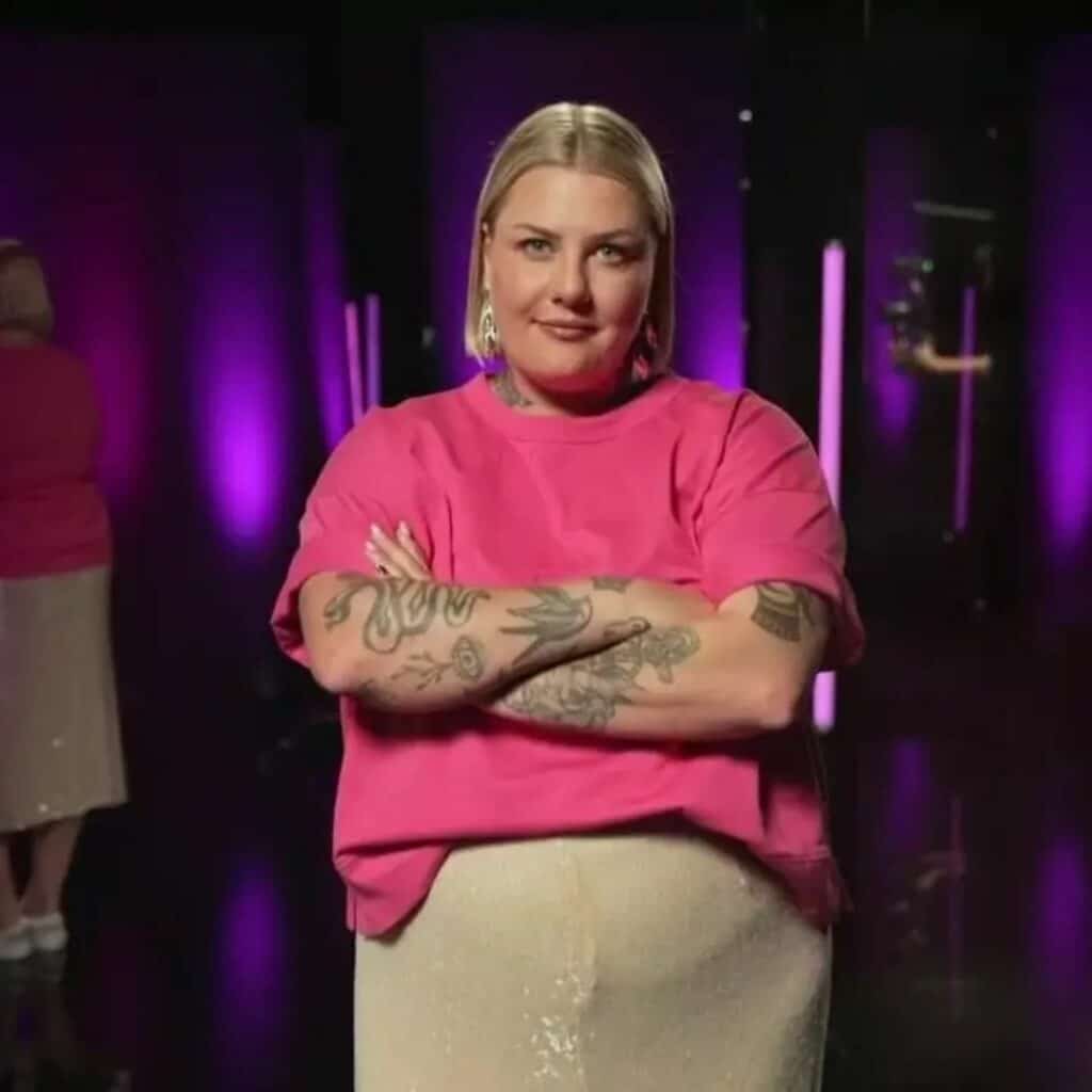 Marianne (Secret Story) : une photo d'elle amincie refait surface, les internautes se lâchent