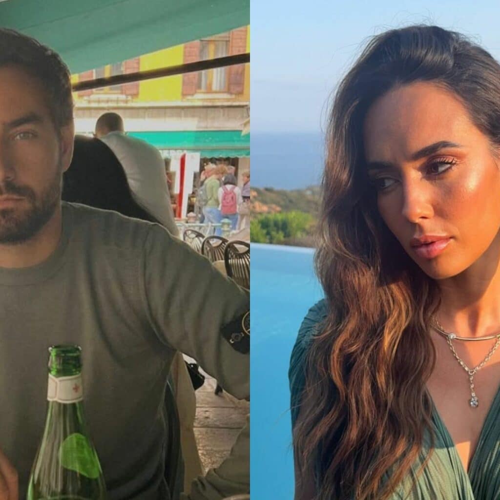 Hilona Gos : après une vidéo compromettante de son ex Paul-André, elle voit rouge