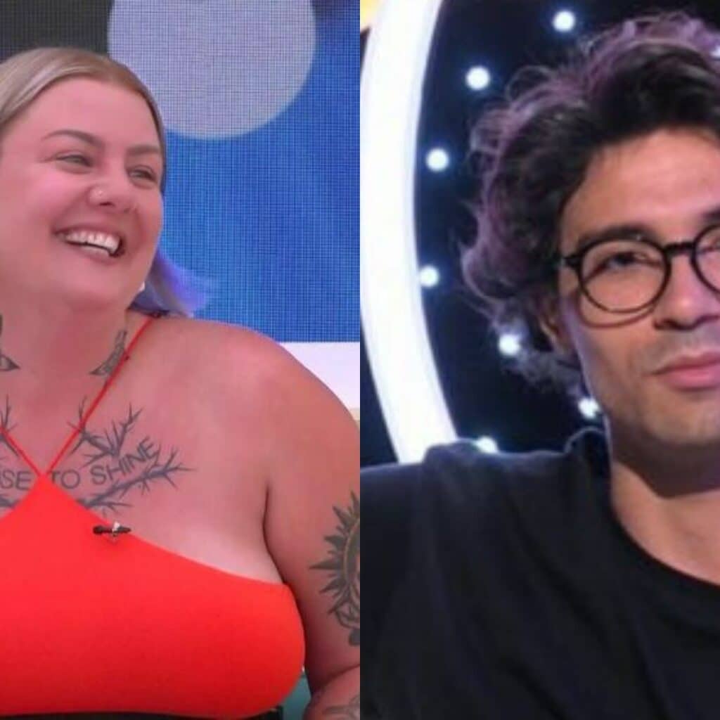 Marianne (Secret Story) : elle se confie sur ses sentiments pour Mayer