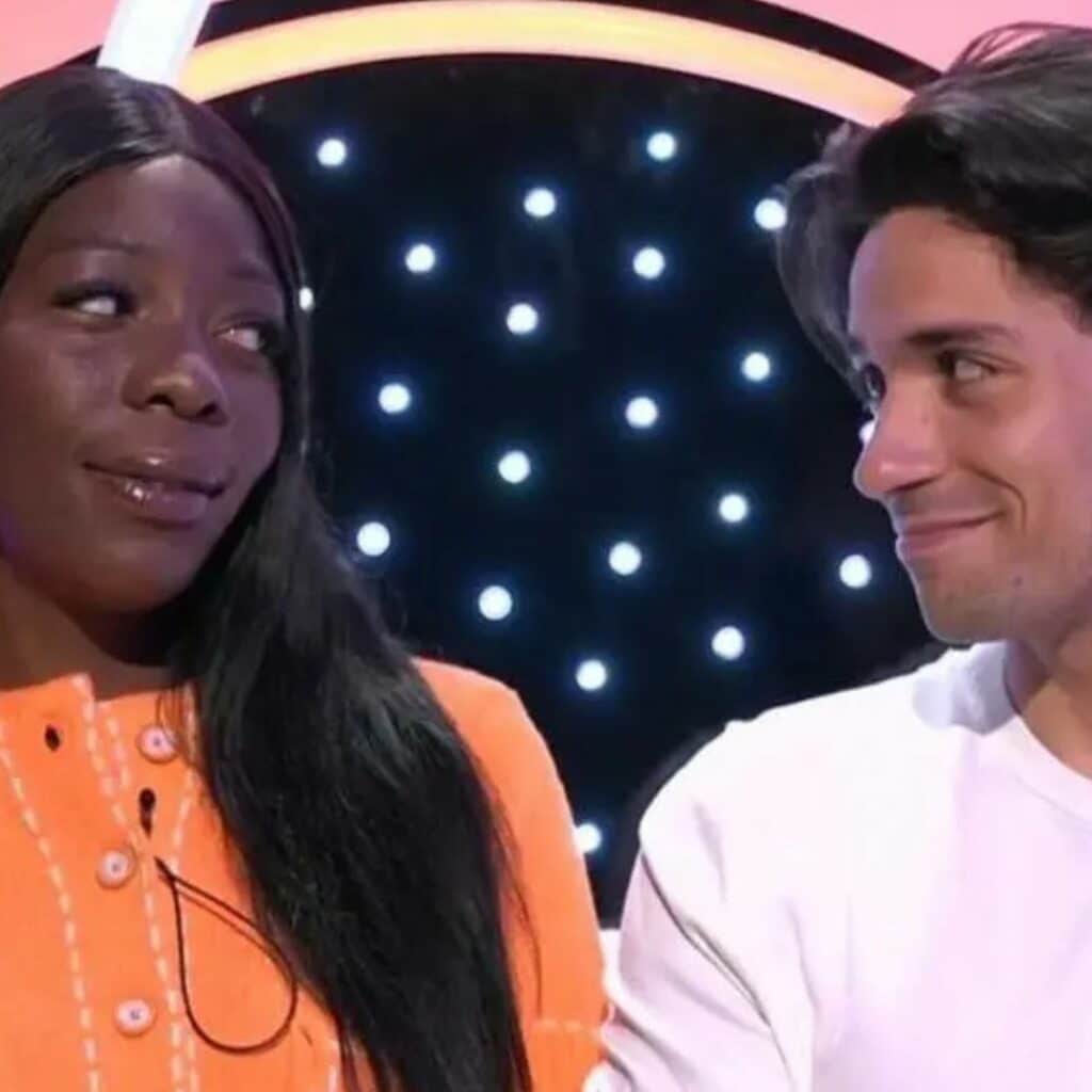 Secret Story : Mayer friendzone Romy et ça ne passe pas