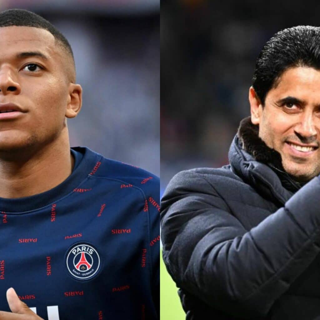 Kylian Mbappé : il retire sa plainte pour harcèlement moral et tentative d'extorsion contre le PSG