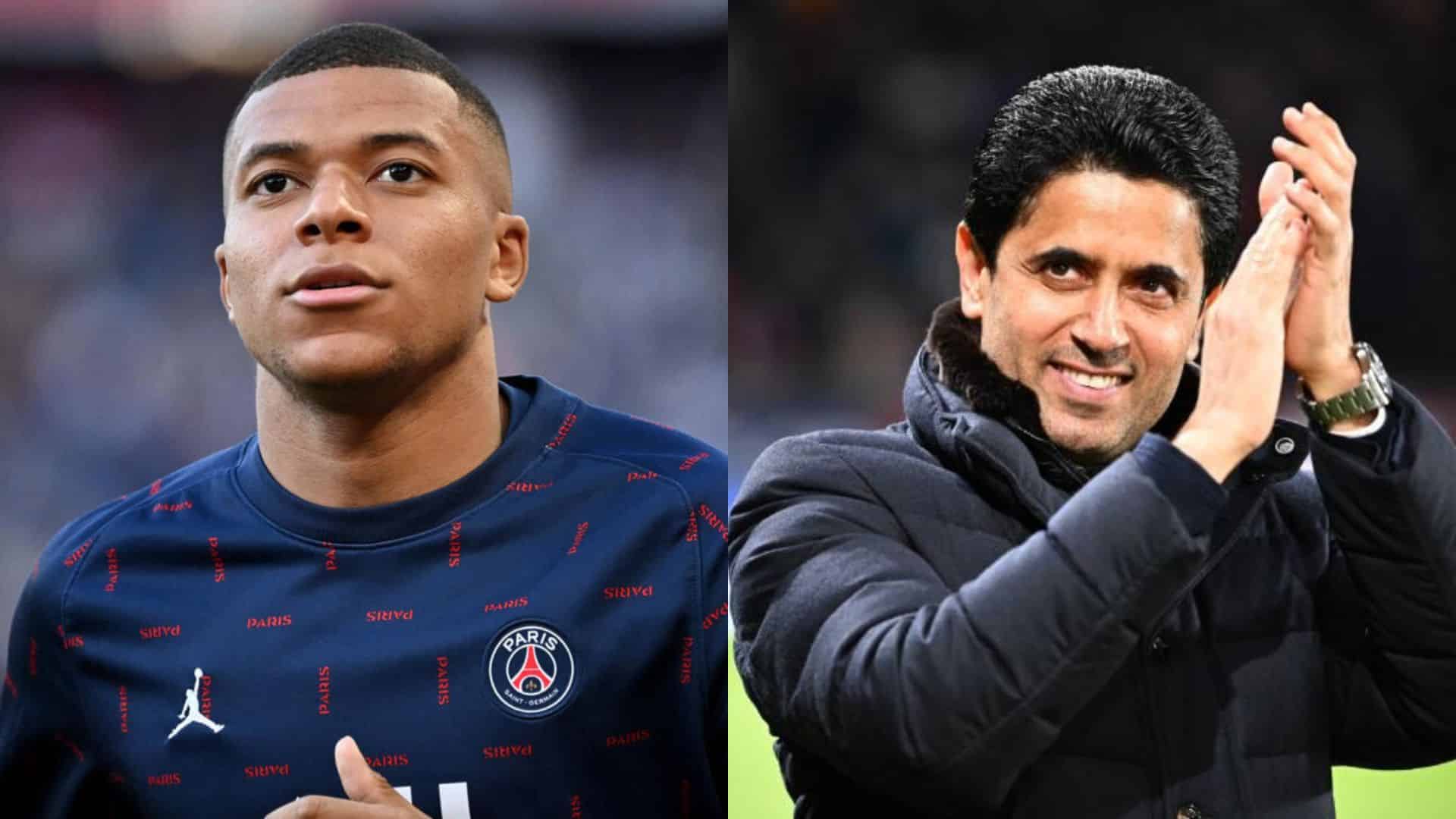 Kylian Mbappé : il retire sa plainte pour harcèlement moral et tentative d'extorsion contre le PSG