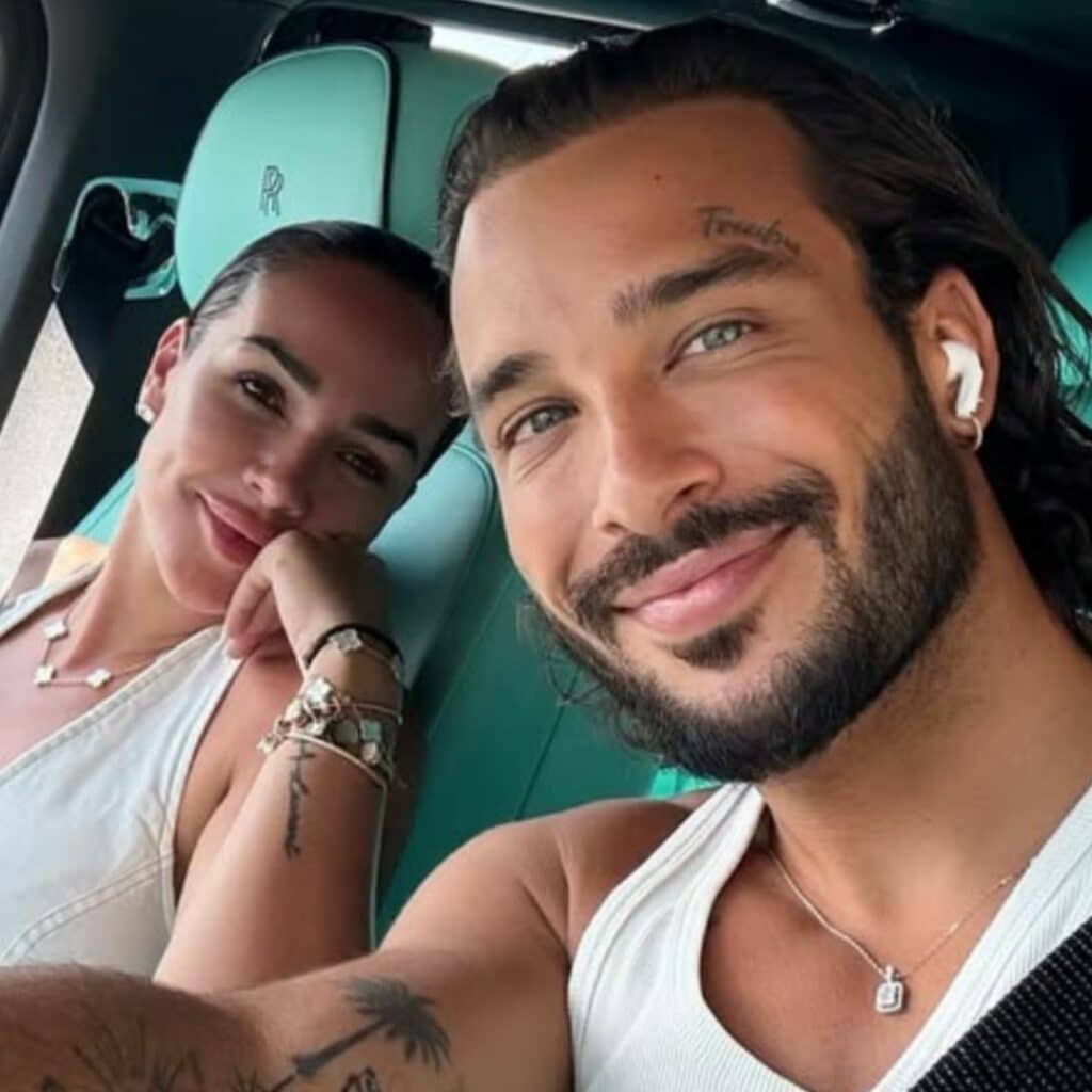 Jazz et Laurent Correia : leur rupture définitive confirmée
