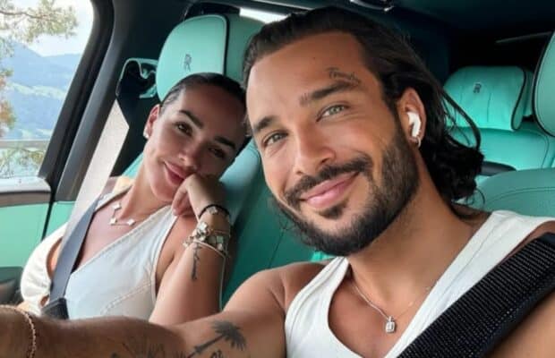 Jazz et Laurent Correia : leur rupture définitive confirmée