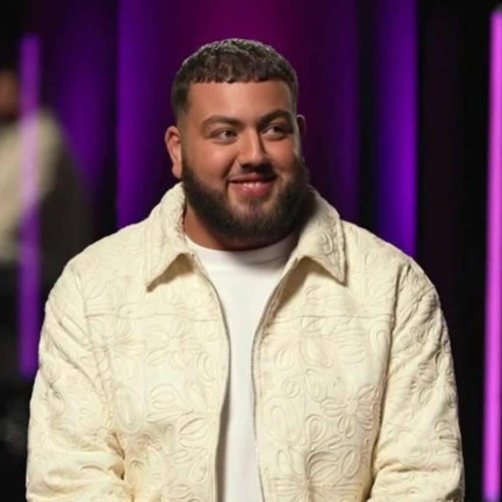 Aïmed (Secret Story) : le candidat a déjà participé à l'émission de TF1