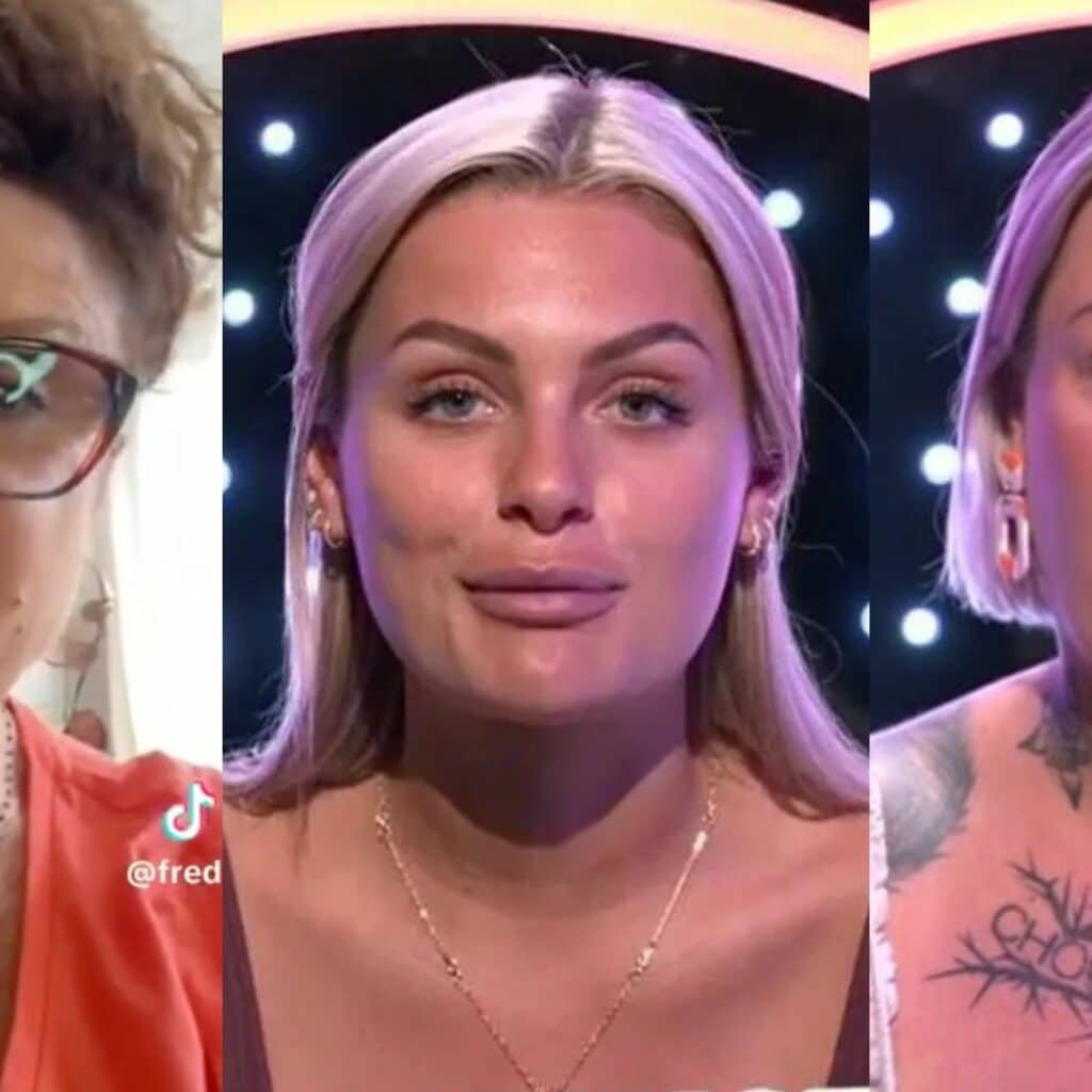 Harcèlement dans Secret Story : Fred (Les Anges) atomise Constance, Célia, Pimprenelle et Marianne