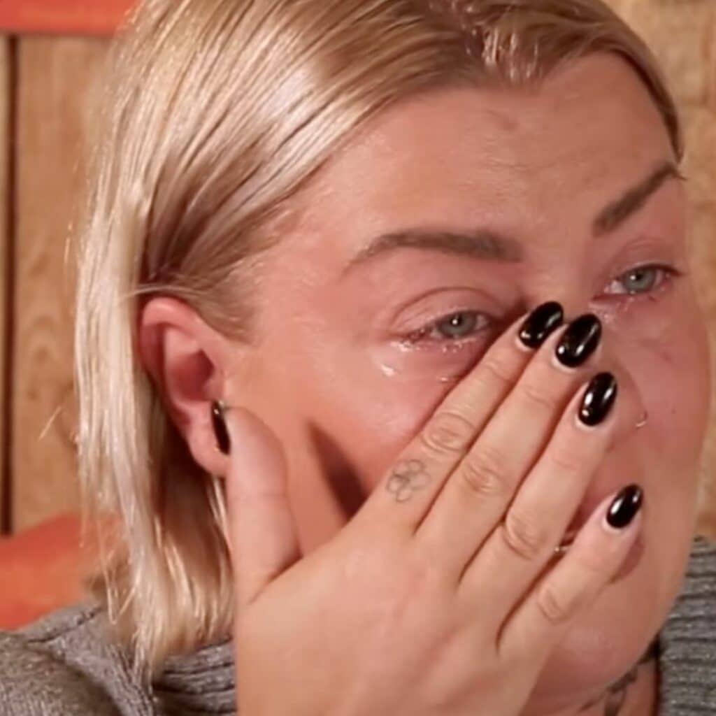 Marianne (Secret Story) : à bout depuis sa sortie du jeu, elle se fait hospitaliser en urgence