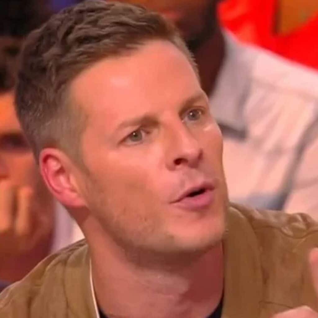 Matthieu Delormeau : l'animateur aurait été interné après la diffusion de sa vidéo intime