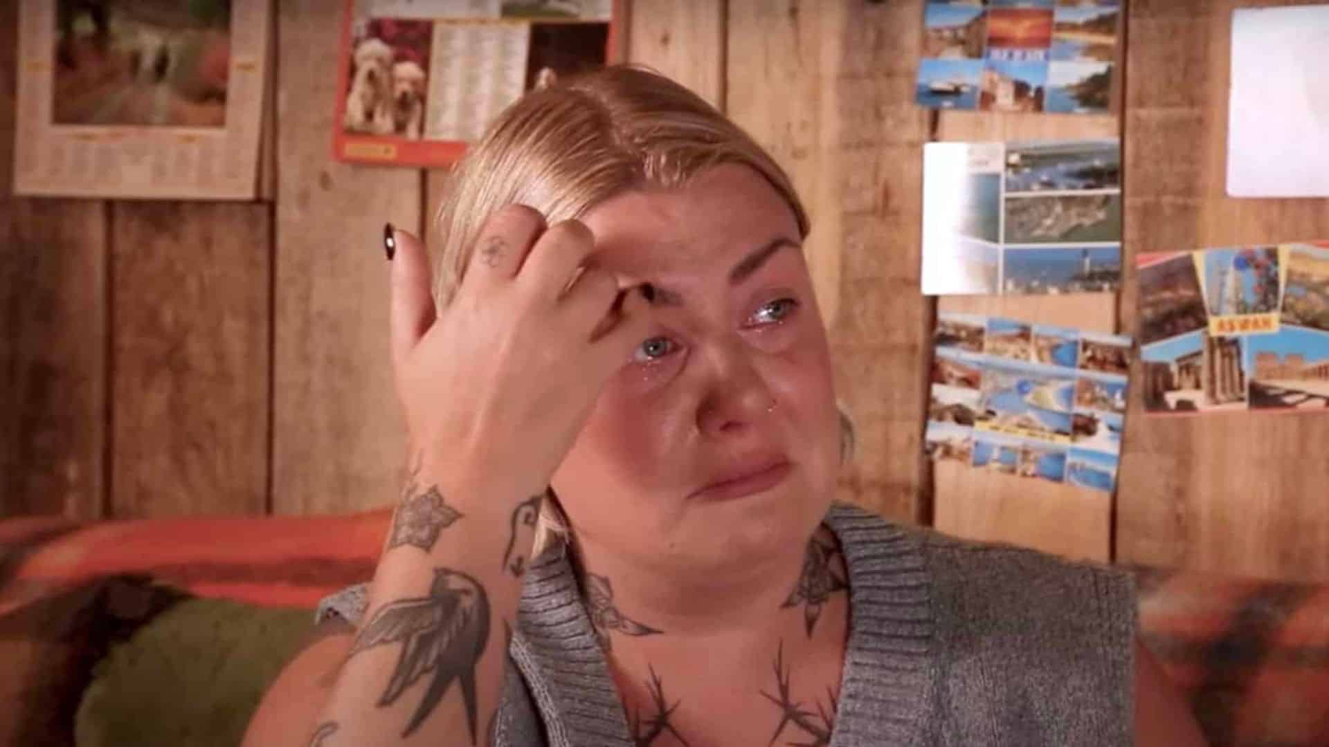 Marianne (Secret Story) : les premières images de la candidate depuis sa maison de repos