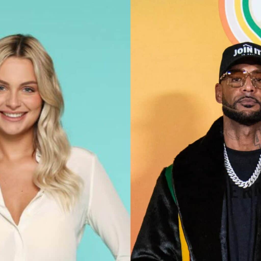 Constance (Secret Story) : après les internautes, elle se met le rappeur Booba à dos