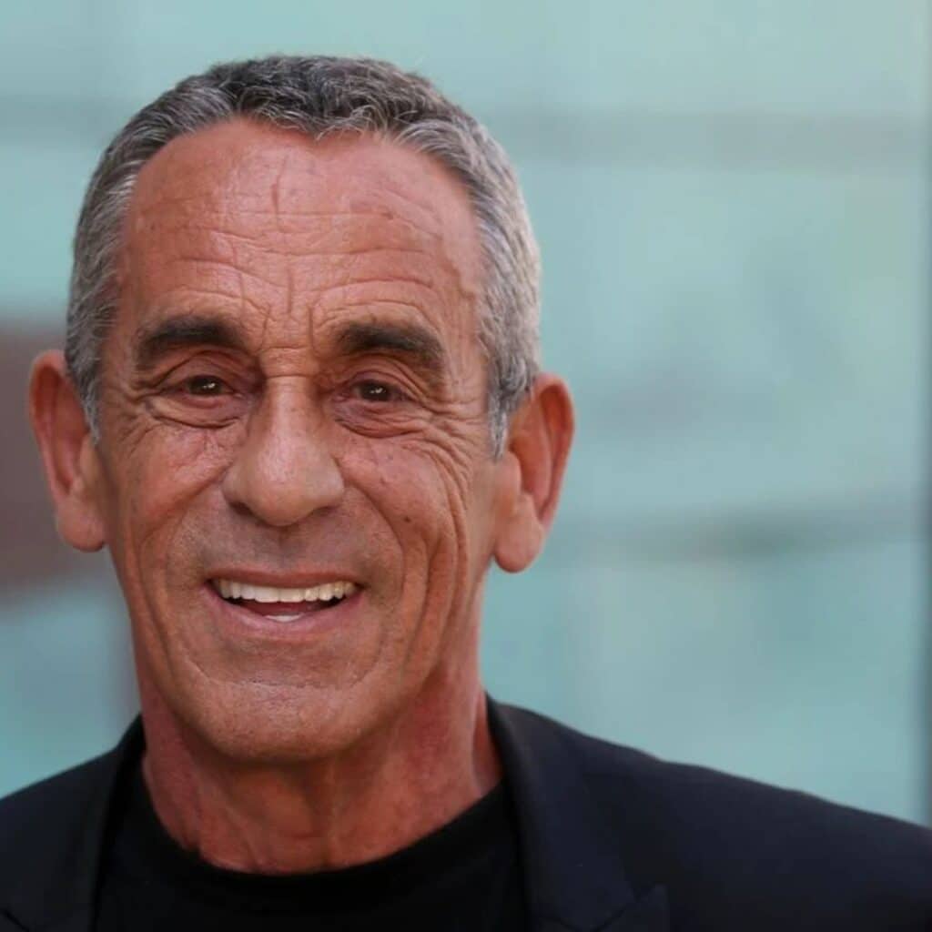 Thierry Ardisson : ses trois enfants se livrent sur leur père