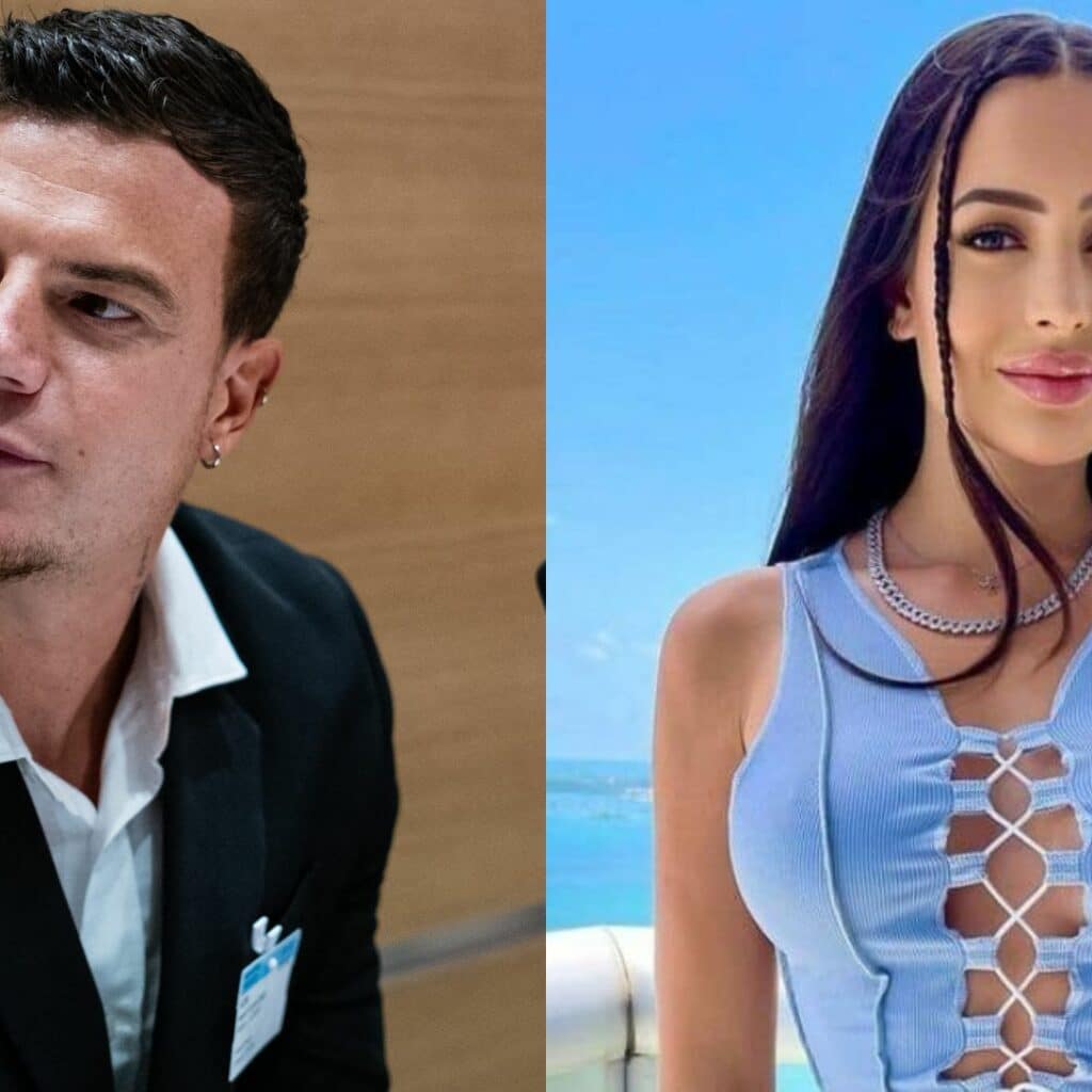 Ad Laurent : en couple avec Léa Mary ?