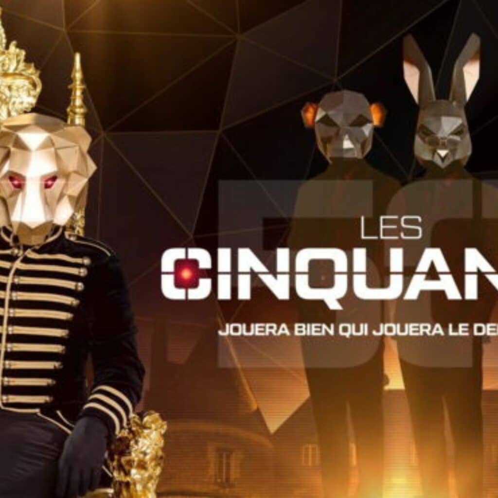 Les Cinquante : une candidate exclue du tournage après avoir volé des bouteilles et caché un téléphone