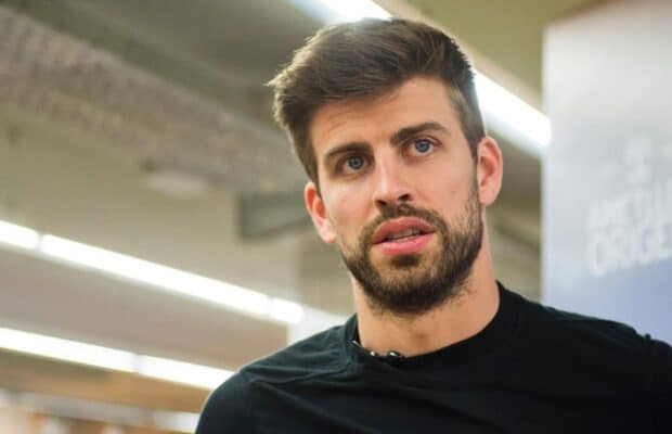 Gerard Piqué : il officialise pour la première fois sa relation avec Clara Chia