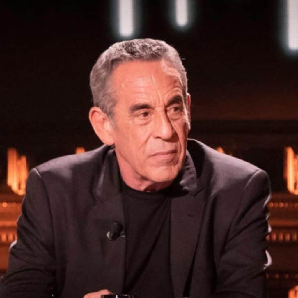 Décès de Thierry Ardisson : l'ex garde du corps de Johnny Hallyday appelé au renfort