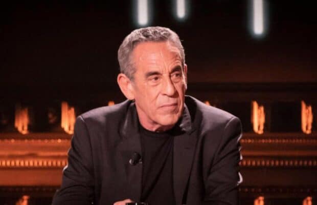 Décès de Thierry Ardisson : l'ex garde du corps de Johnny Hallyday appelé au renfort
