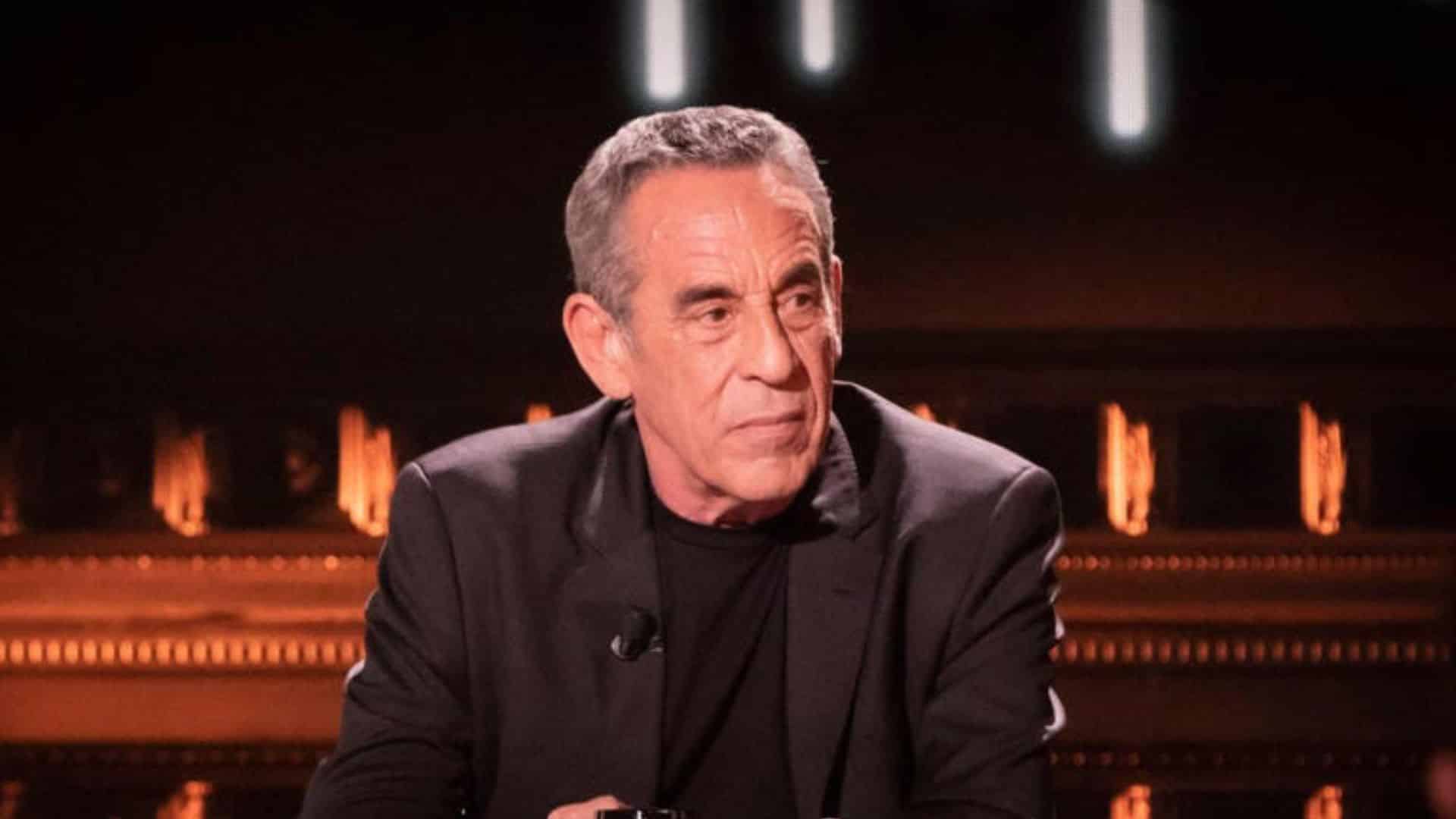 Décès de Thierry Ardisson : l'ex garde du corps de Johnny Hallyday appelé au renfort