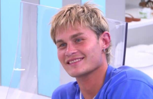 Adrien (Secret Story) : après son élimination, il décide de quitter le monde de la télé-réalité