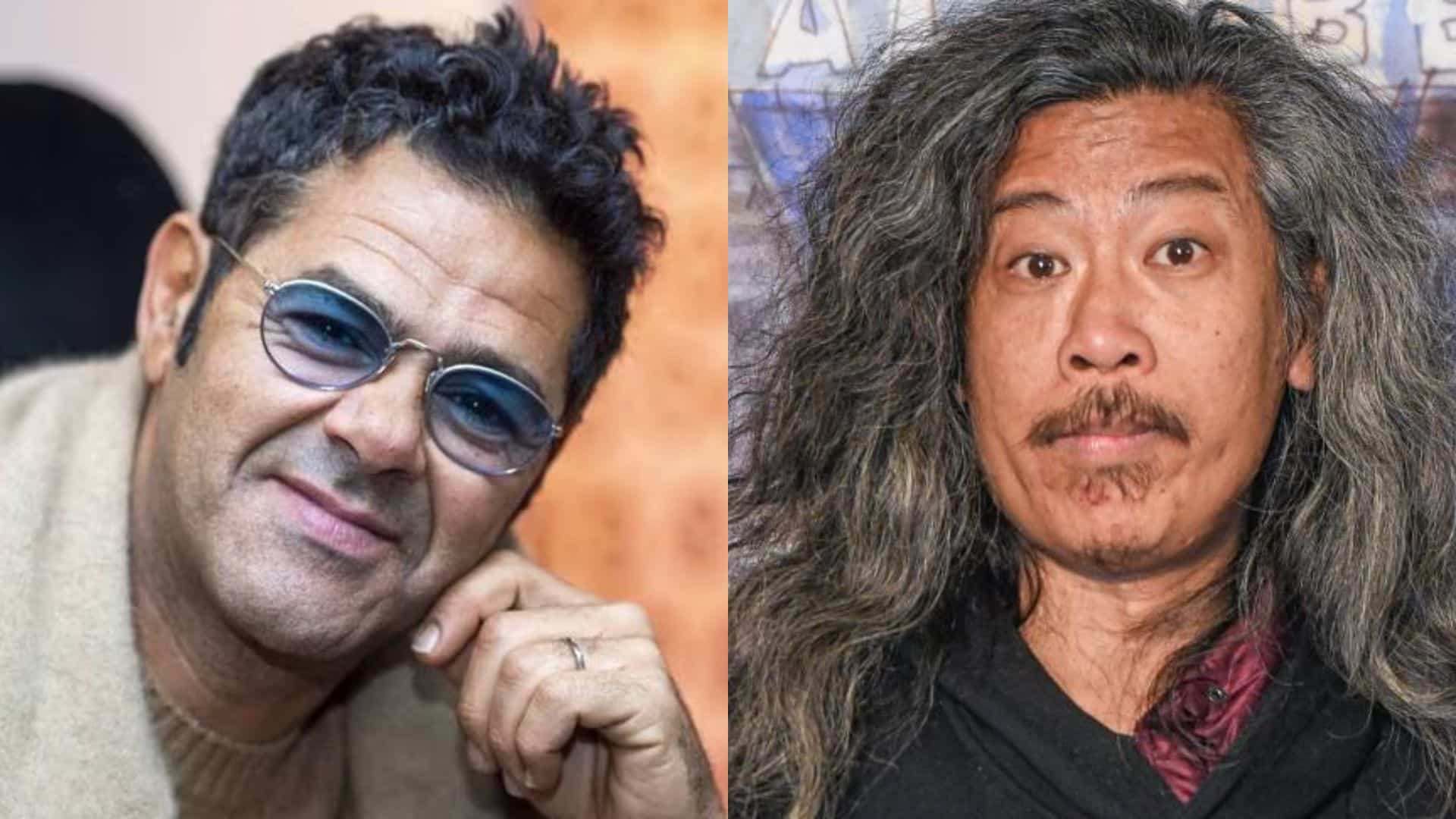 Décès de Bun Hay Mean : Jamel Debbouze salue la mémoire de son ami