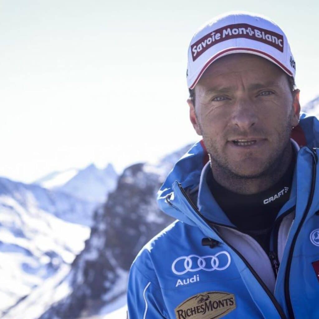 Joël Chenal : accusé de faits graves, la fédération française de ski le suspend