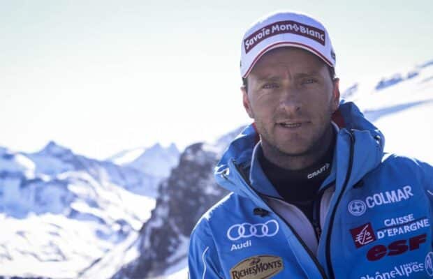 Joël Chenal : accusé de faits graves, la fédération française de ski le suspend