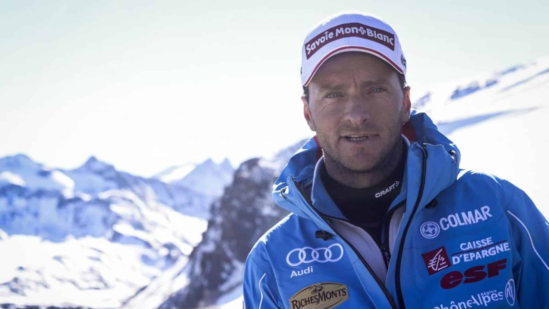 Joël Chenal : accusé de faits graves, la fédération française de ski le suspend
