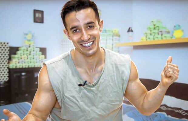Tibo Inshape : l'influenceur bientôt sur M6 dans une nouvelle émission